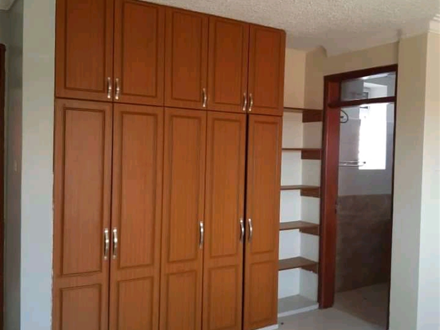 Apartment for rent in Najjera Wakiso