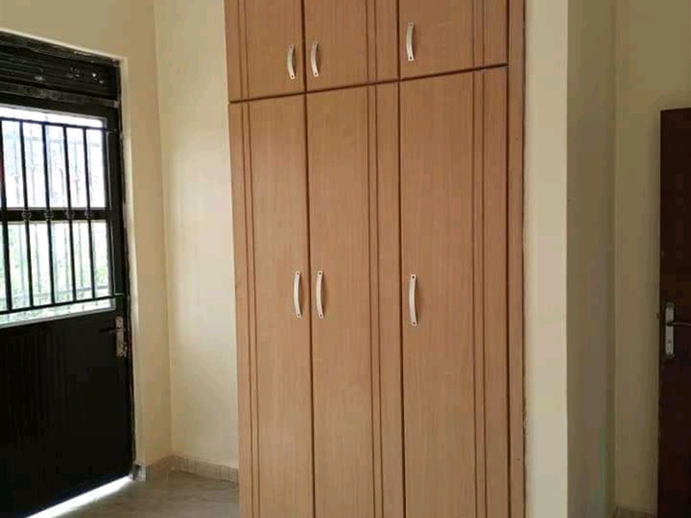 Apartment for rent in Namugongo Wakiso