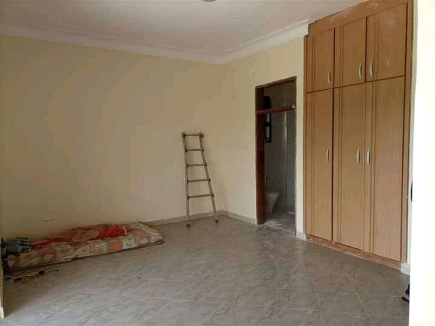 Apartment for rent in Namugongo Wakiso