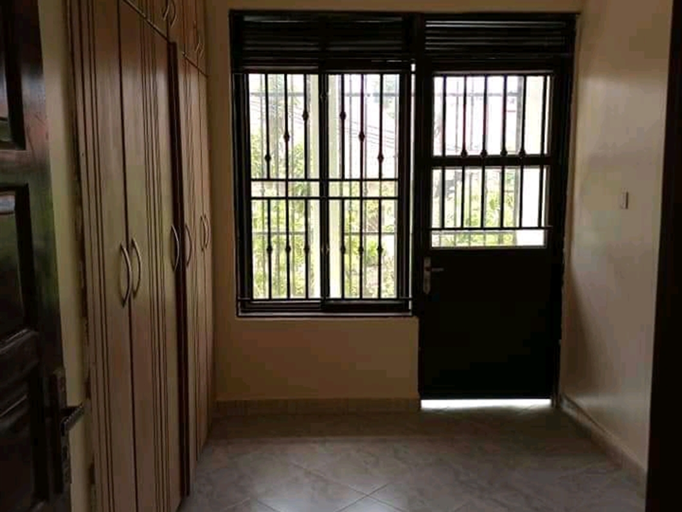 Apartment for rent in Namugongo Wakiso