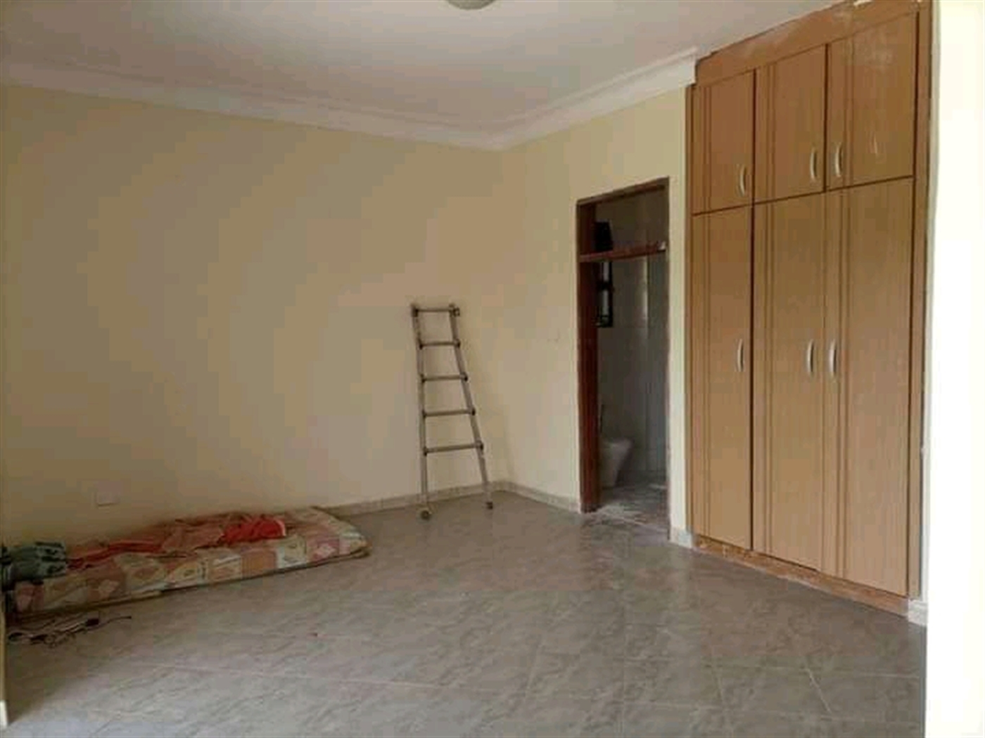 Apartment for rent in Namugongo Wakiso