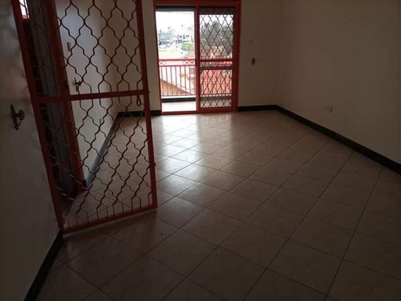 Apartment for rent in Kyambogo Kampala