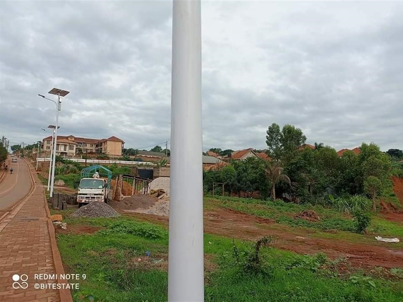 Residential Land for sale in Kulambilo Wakiso