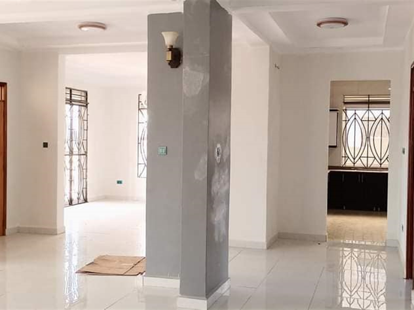 Storeyed house for sale in Entebbe Wakiso