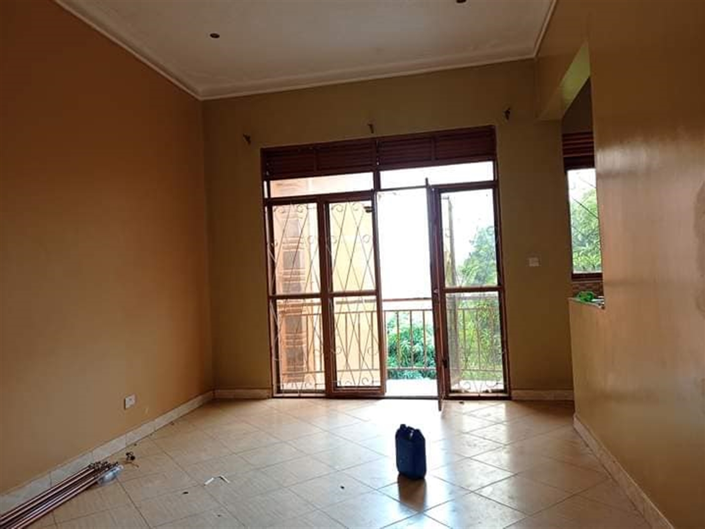 Apartment for rent in Kyaliwajjala Wakiso