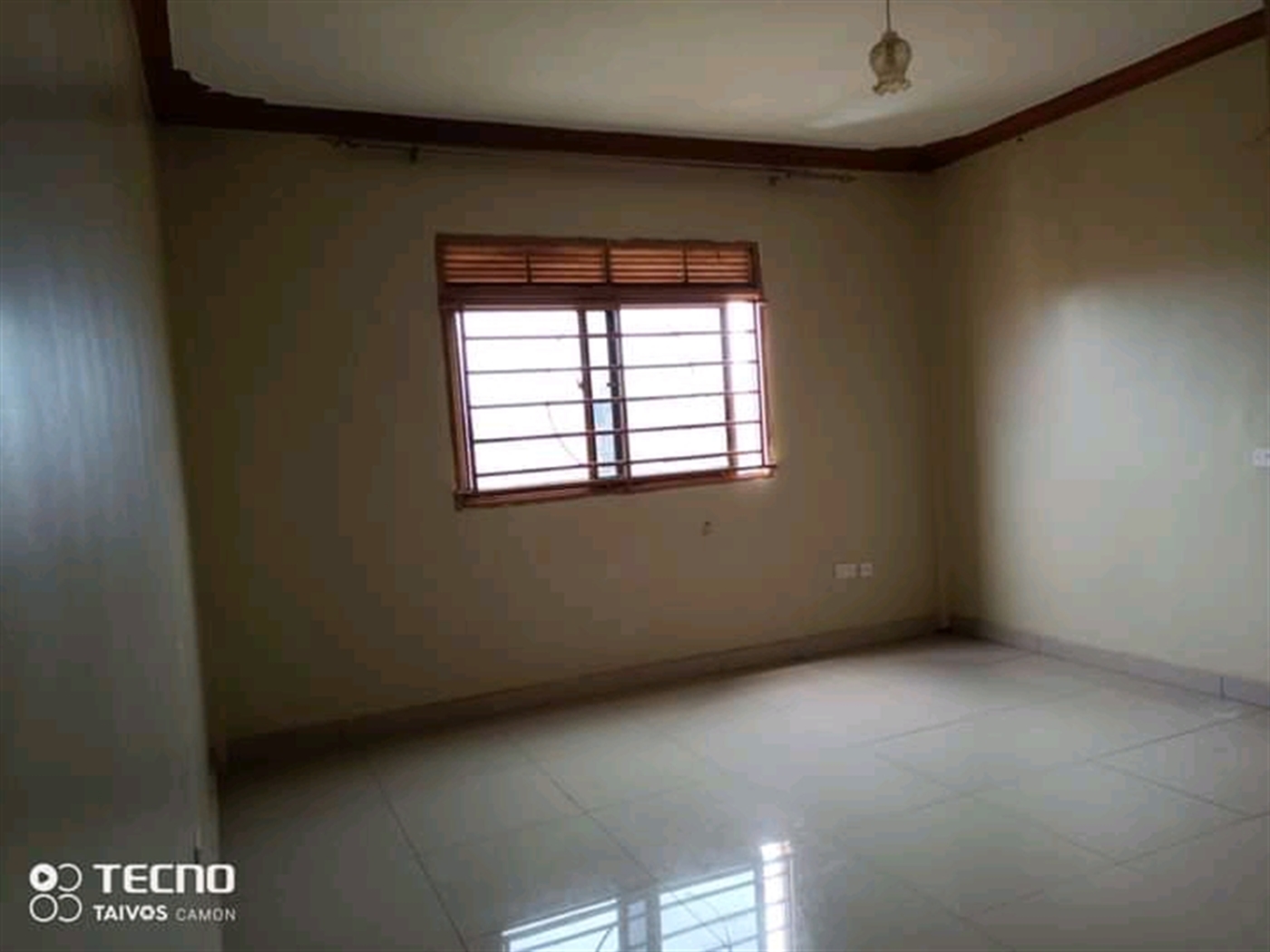 Semi Detached for rent in Mbalwa Wakiso