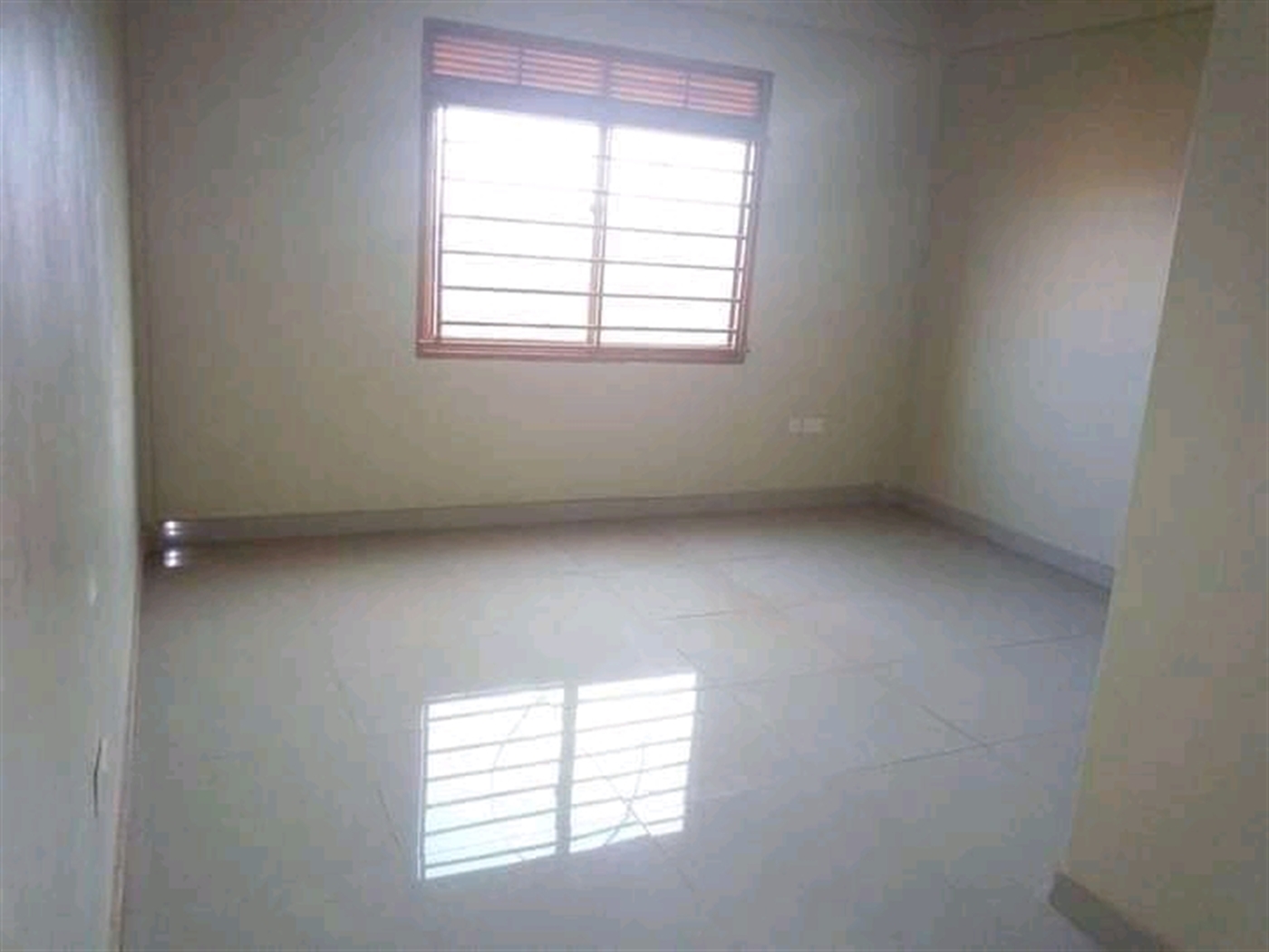 Semi Detached for rent in Mbalwa Wakiso