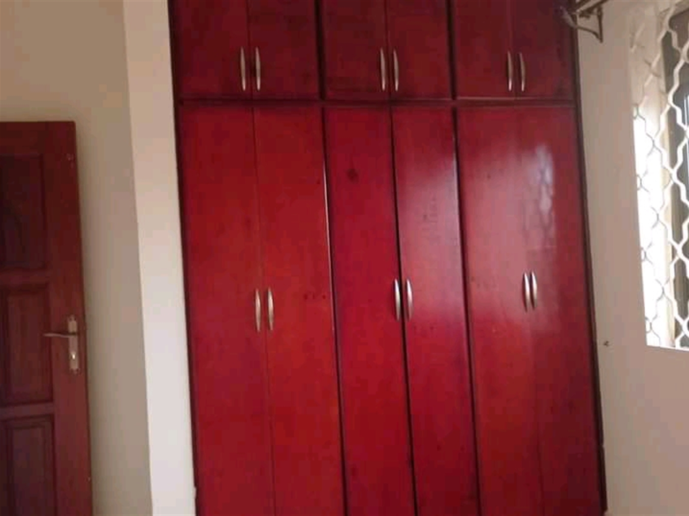 Apartment for rent in Bbuto Wakiso
