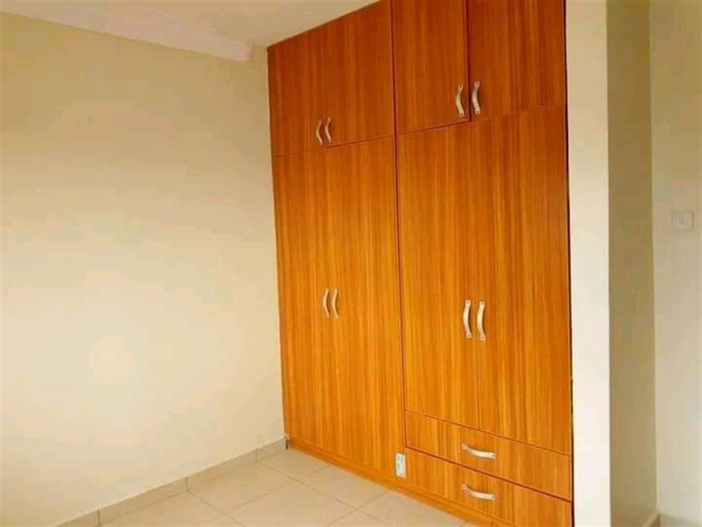 Apartment for rent in Najjera Wakiso