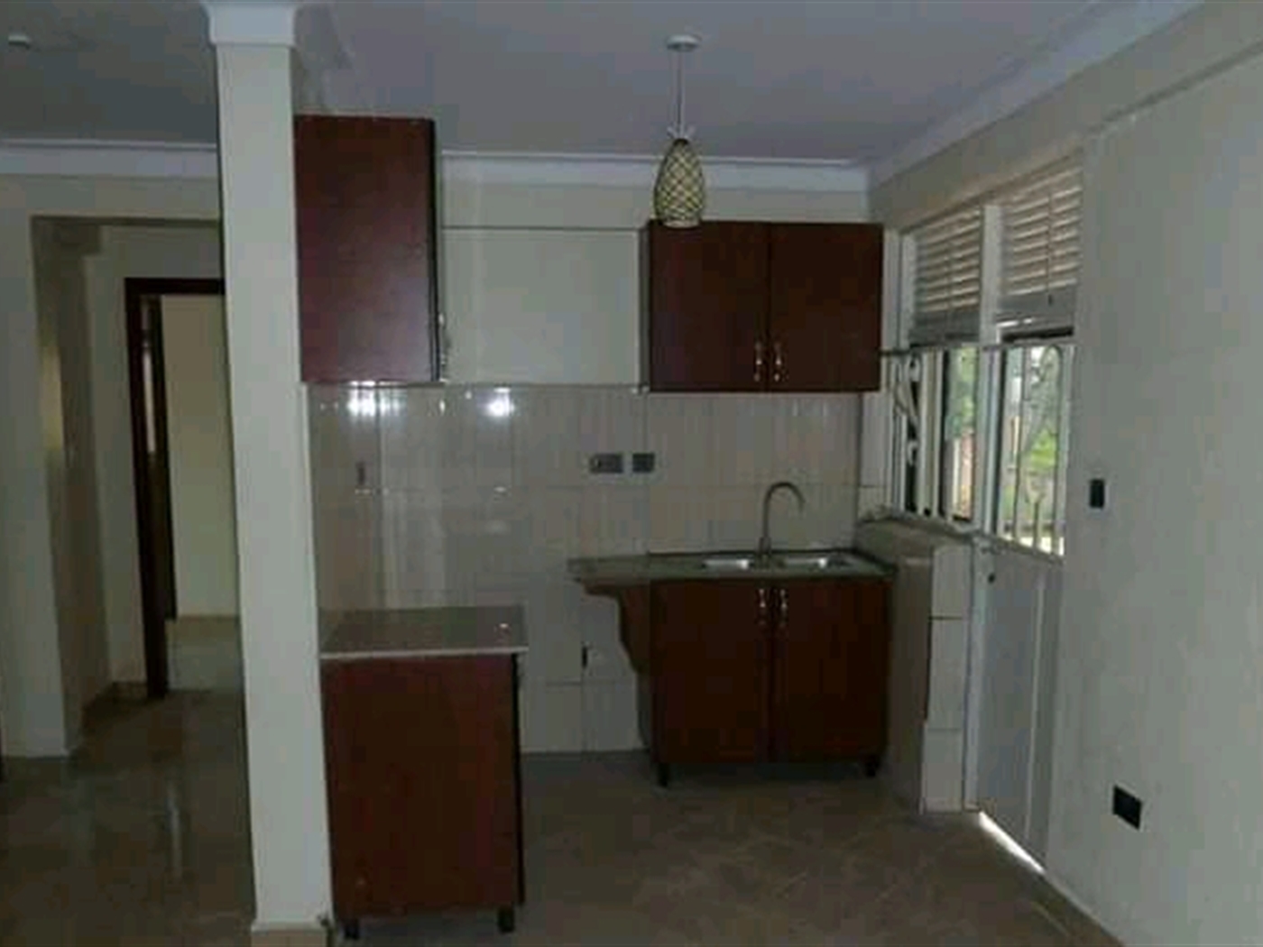 Apartment for rent in Kira Wakiso