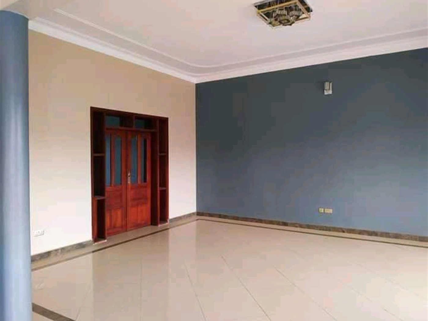 Bungalow for sale in Kira Wakiso