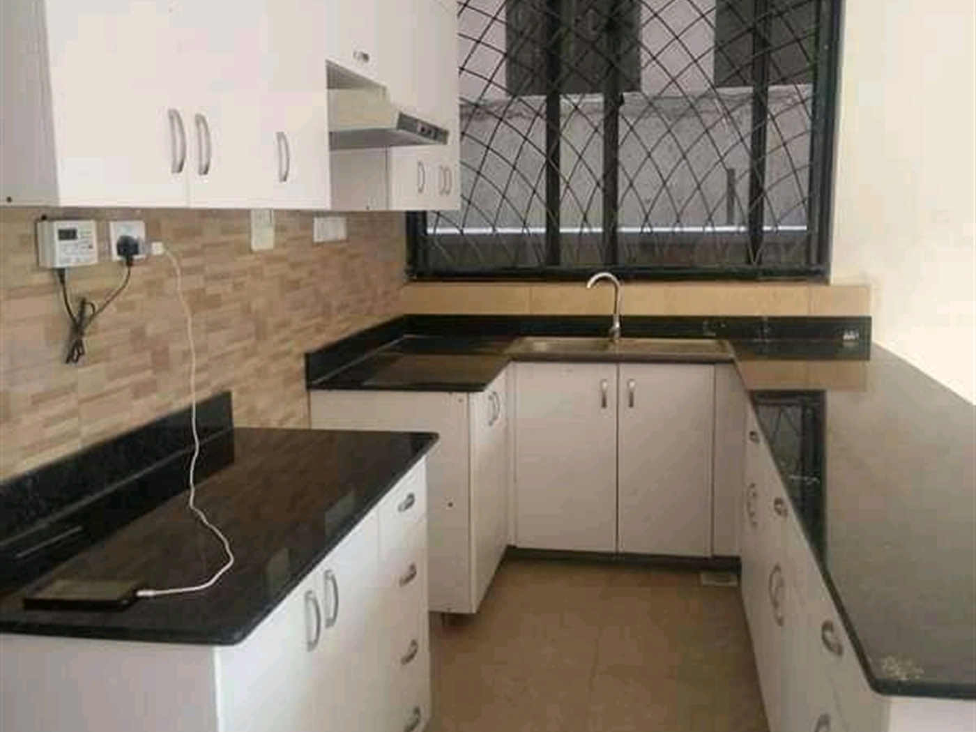 Apartment for rent in Butenga Wakiso