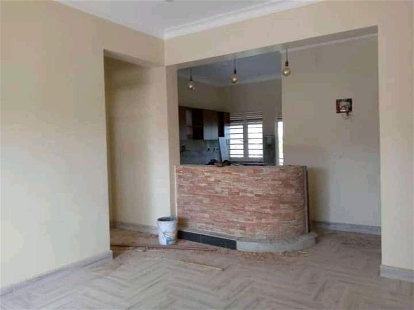 Apartment for rent in Kira Wakiso