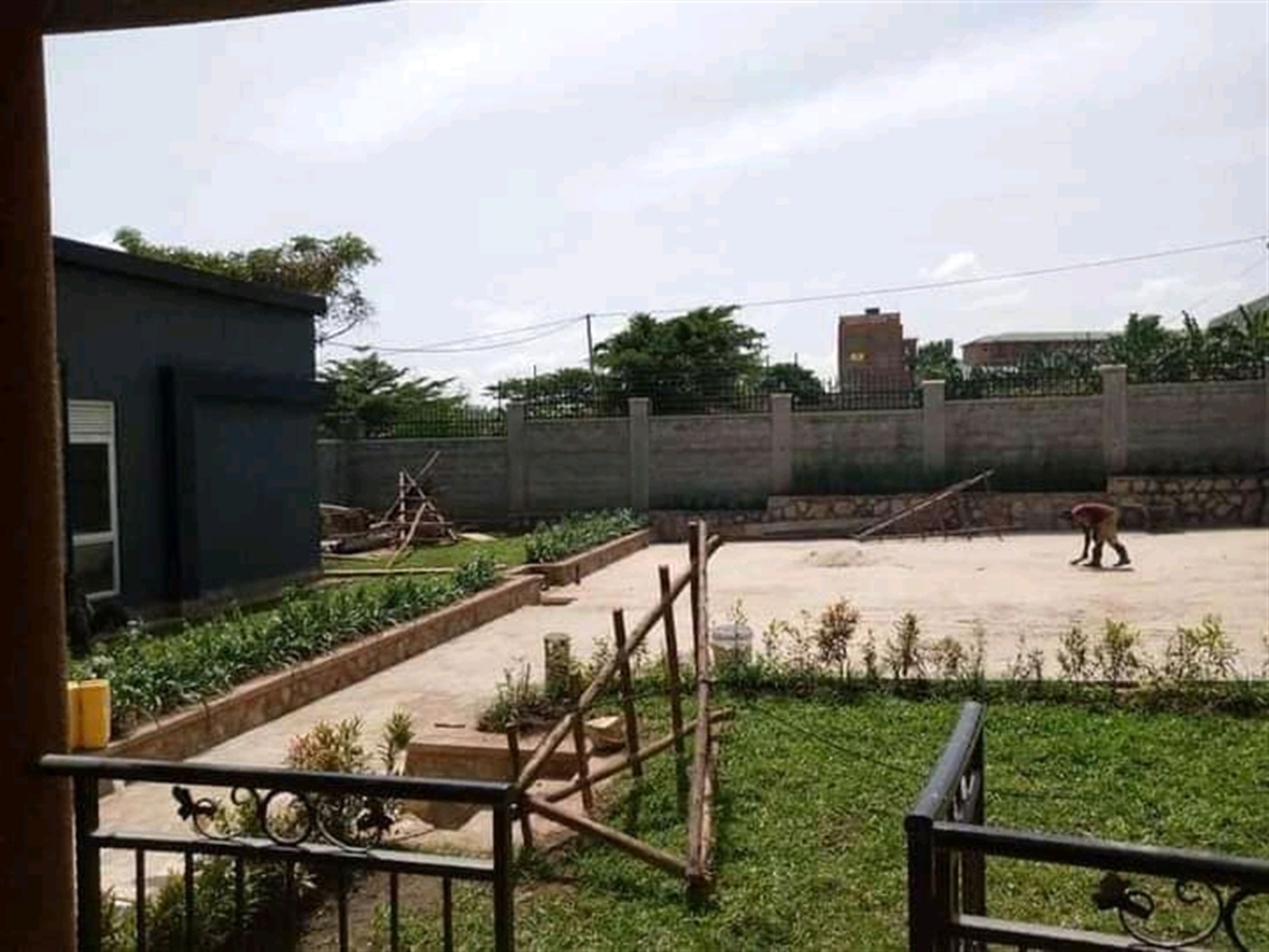 Apartment for rent in Kira Wakiso