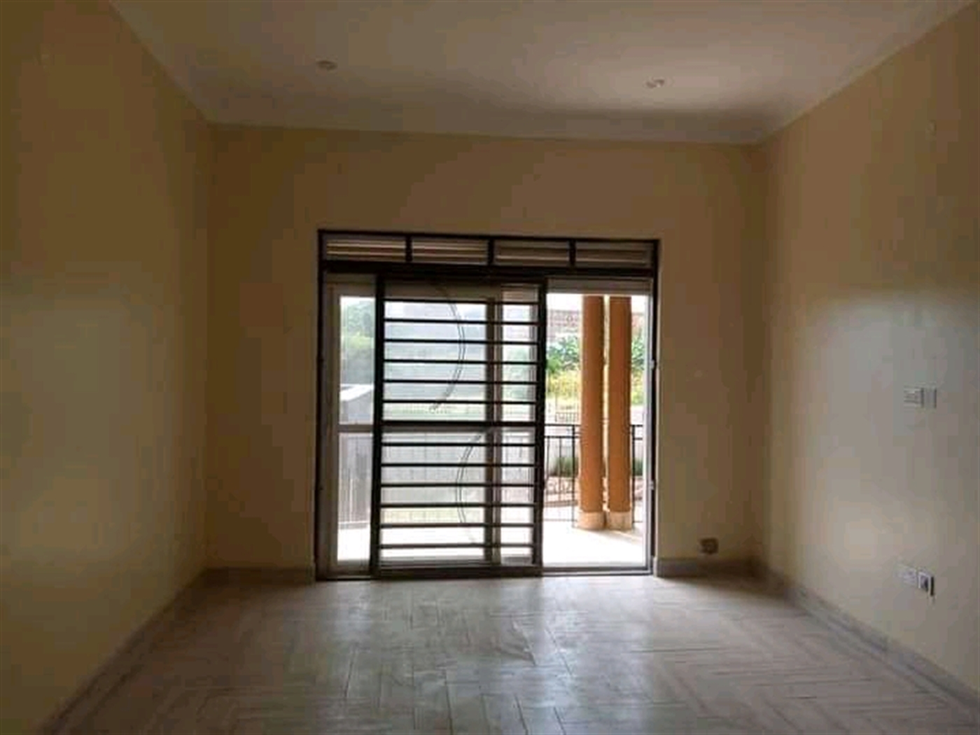 Apartment for rent in Kira Wakiso