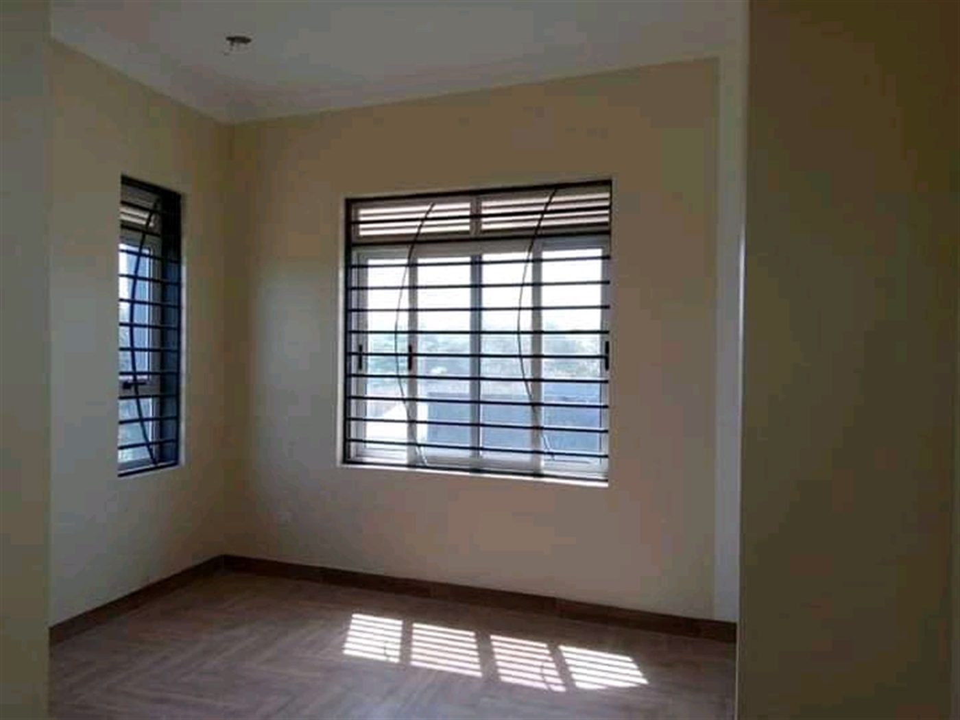 Apartment for rent in Kira Wakiso