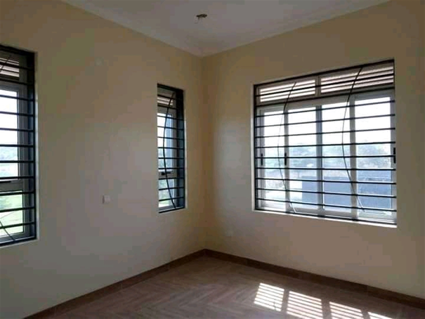 Apartment for rent in Kira Wakiso