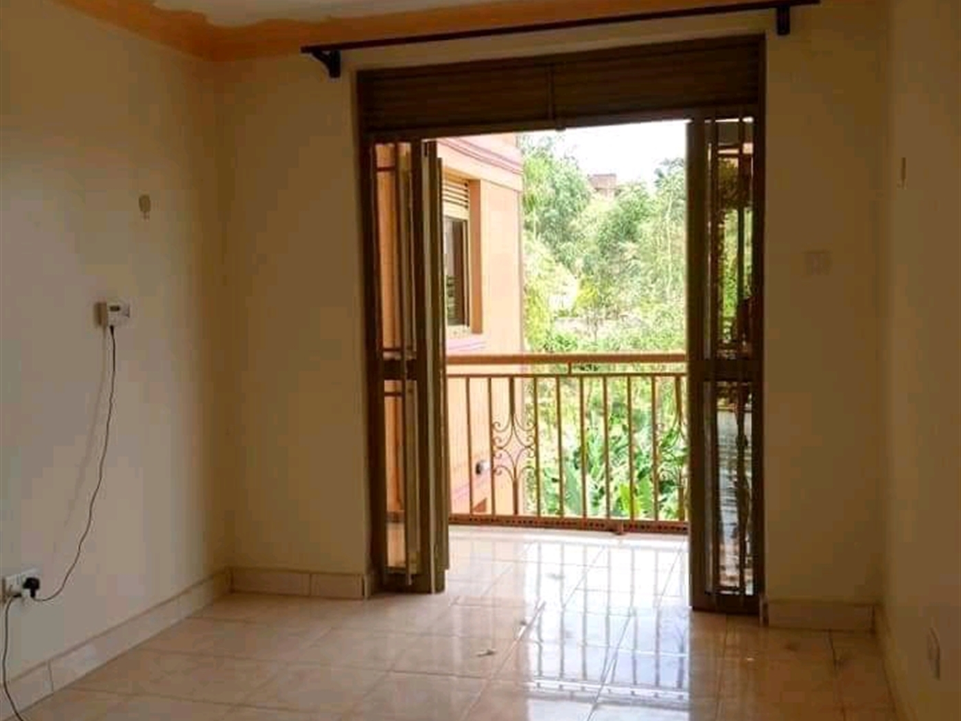 Apartment for rent in Kira Wakiso