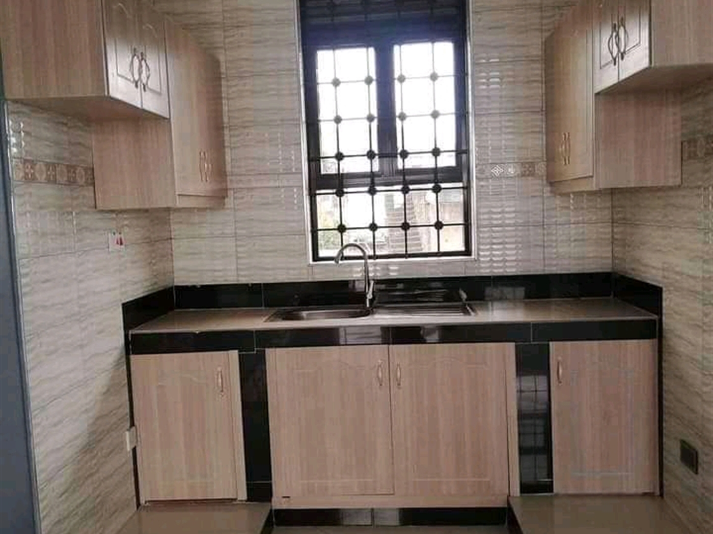 Apartment for rent in Kyanja Wakiso