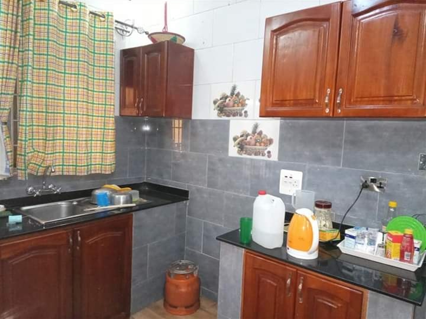 Bungalow for rent in Sonde Mukono