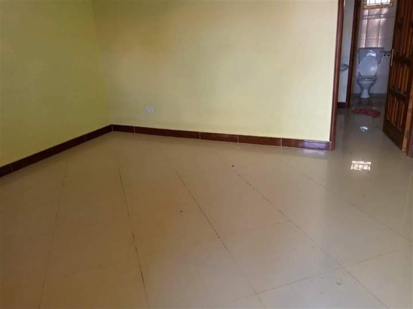 Semi Detached for rent in Kira Wakiso