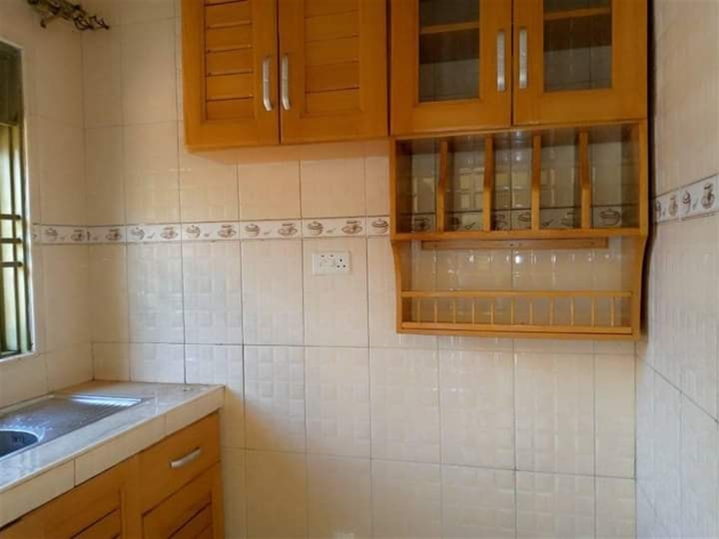 Semi Detached for rent in Kira Wakiso