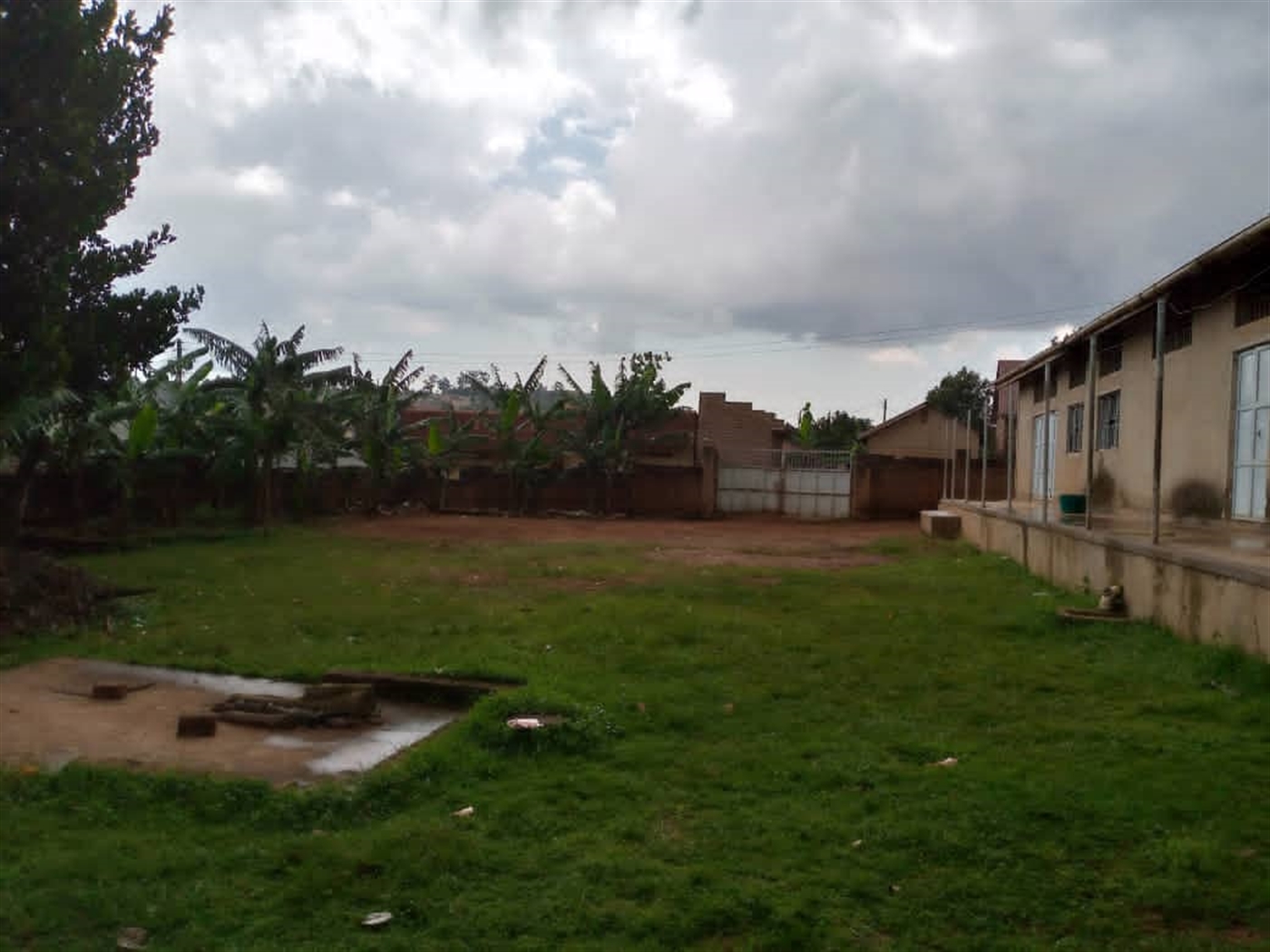 Factory for sale in Kawempe Wakiso
