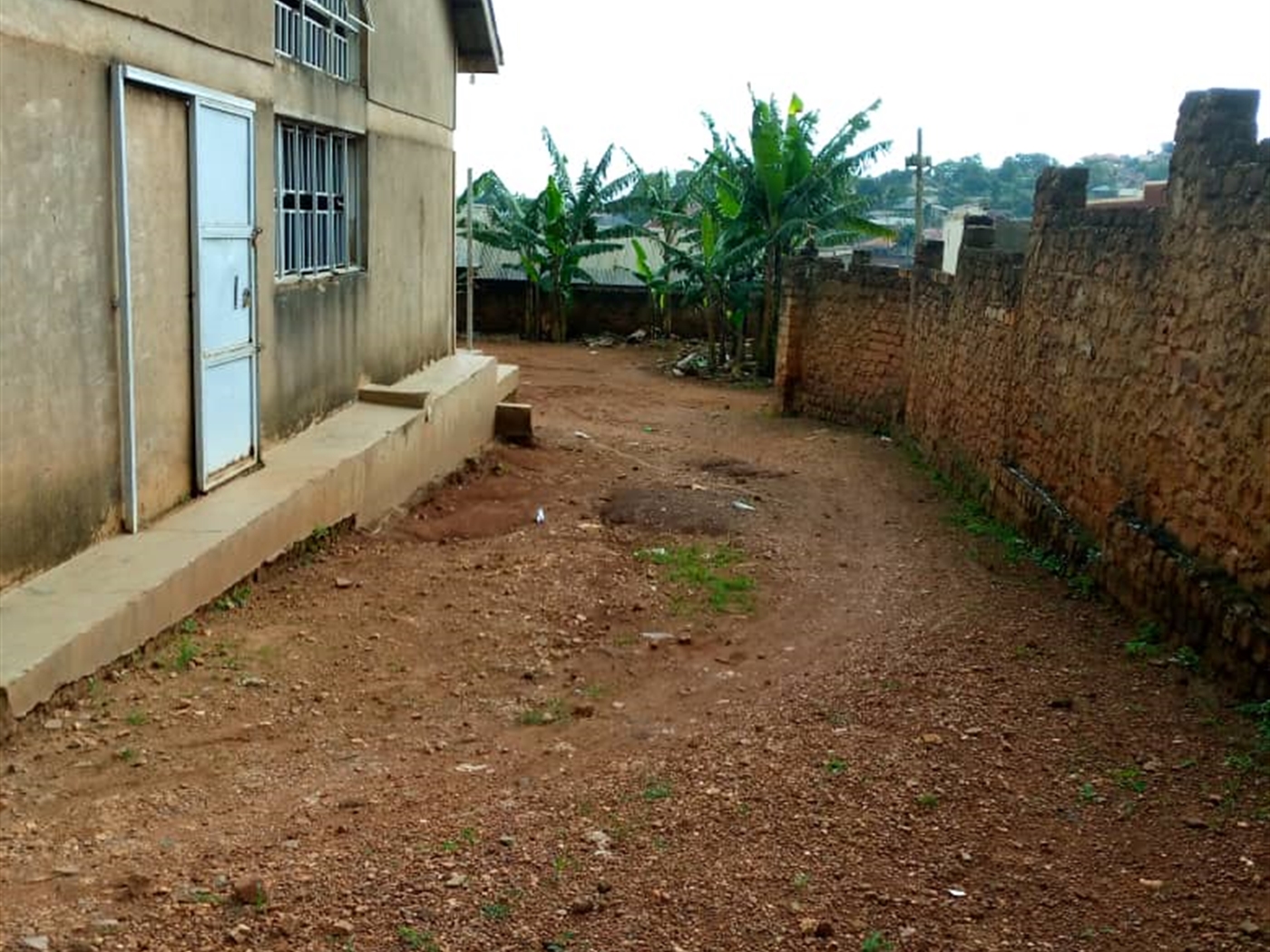 Factory for sale in Kawempe Wakiso