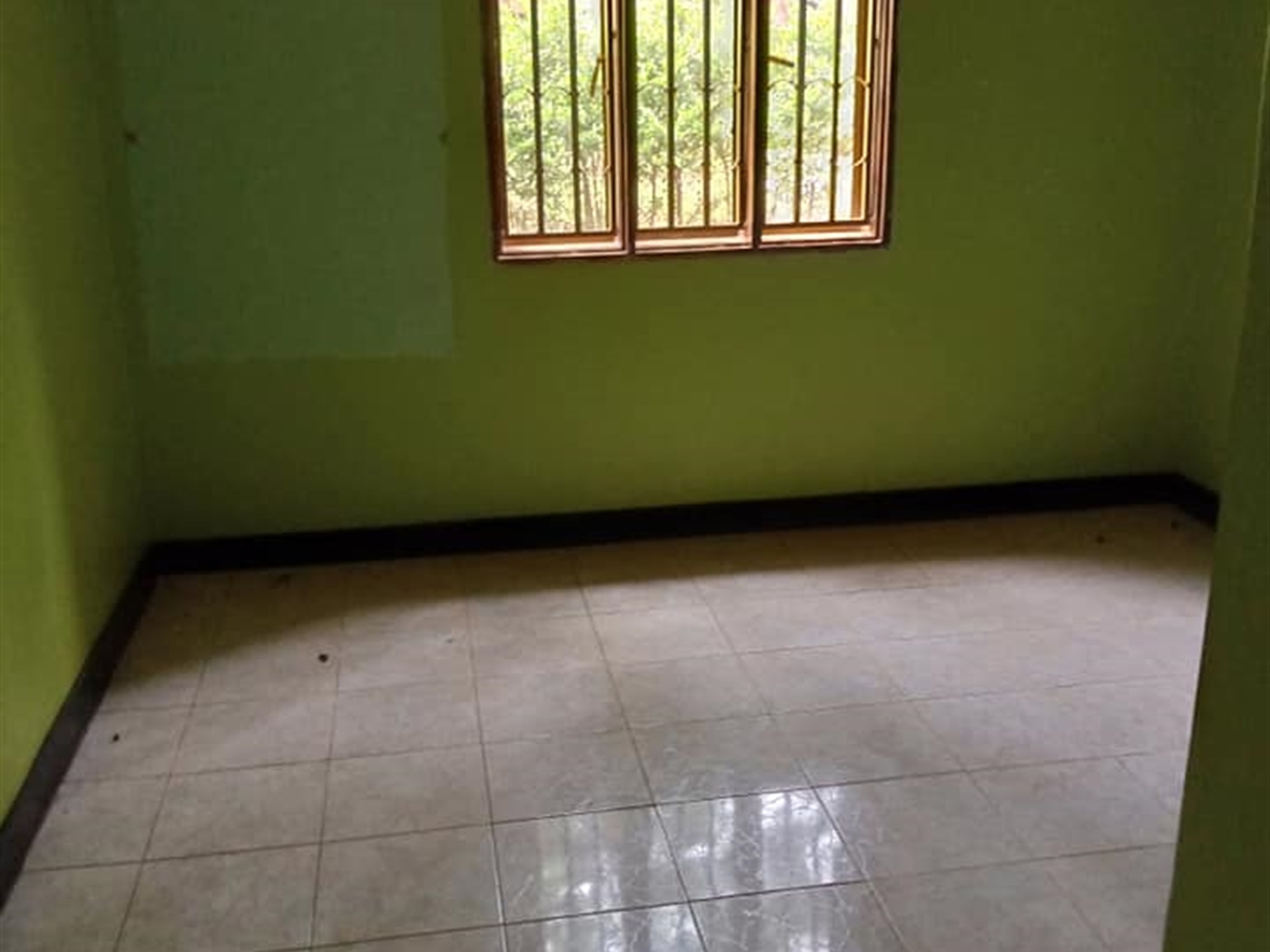 Bungalow for rent in Kulambilo Kampala