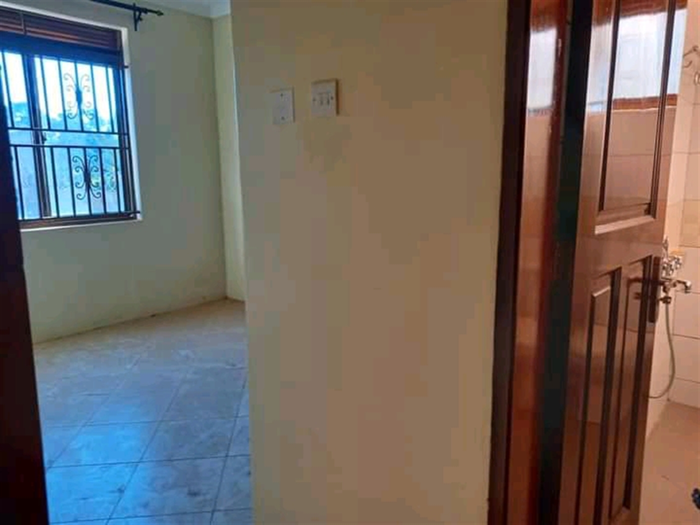 Apartment for rent in Nabusugwe Mukono