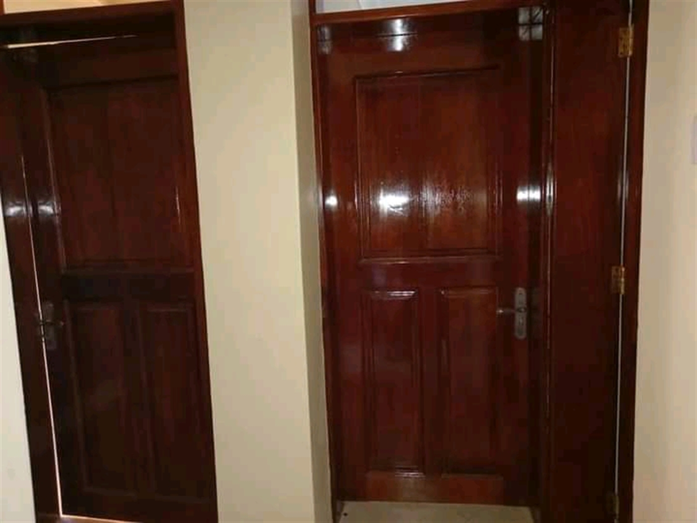 Apartment for rent in Nabusugwe Mukono