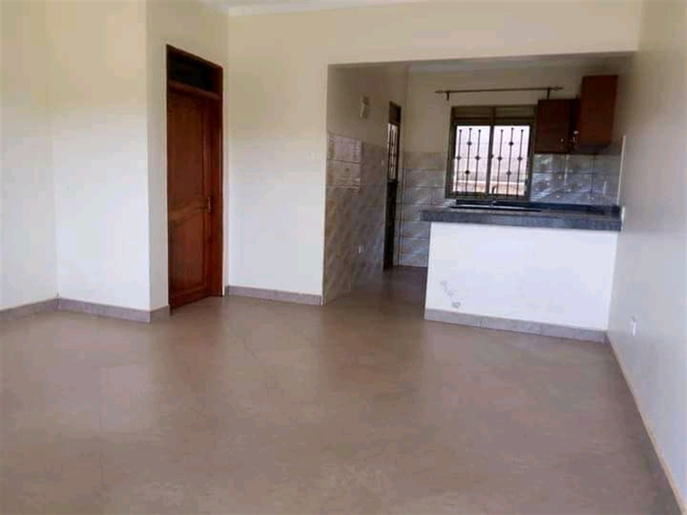 Semi Detached for rent in Buwaate Wakiso