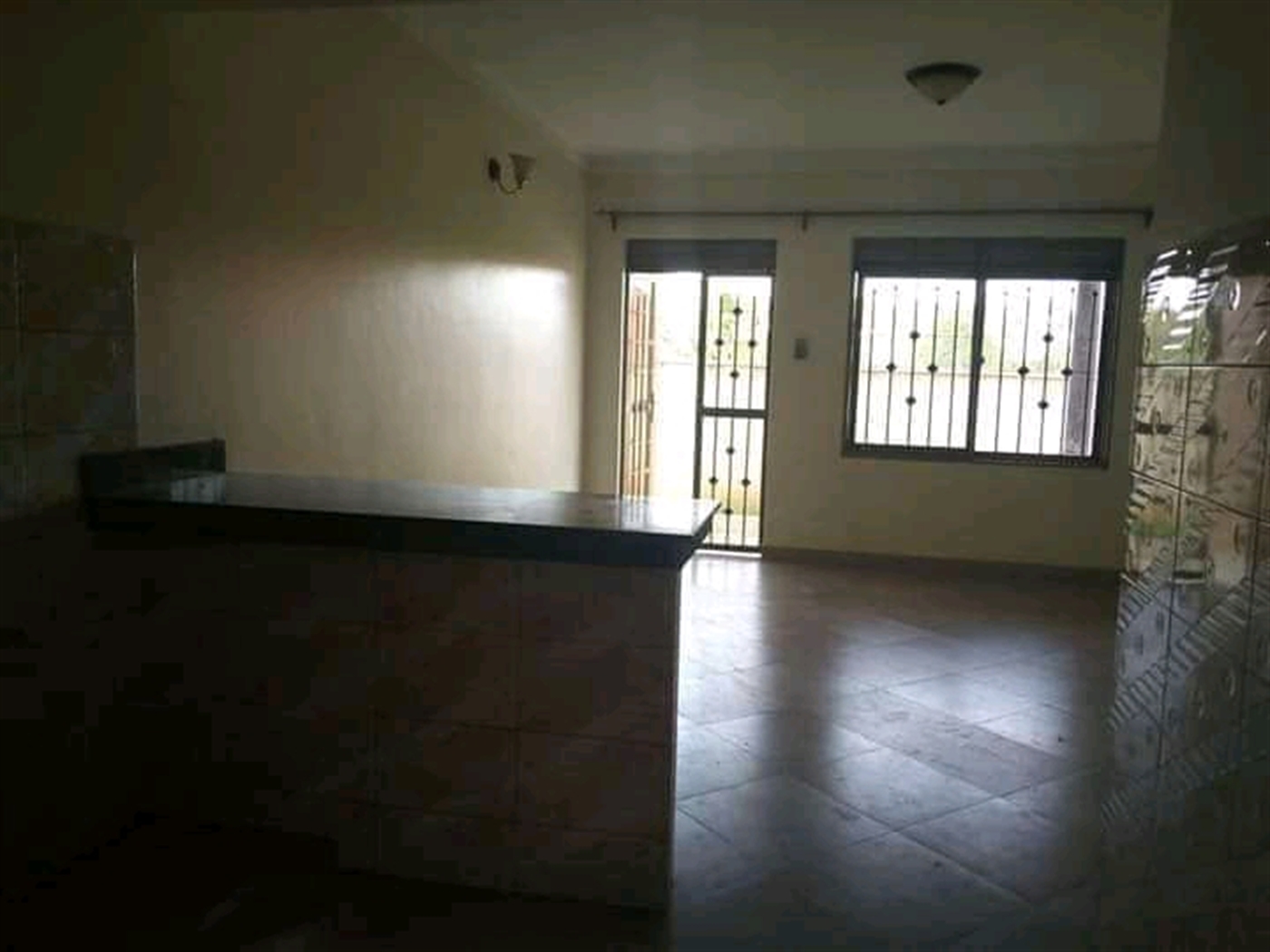 Semi Detached for rent in Buwaate Wakiso