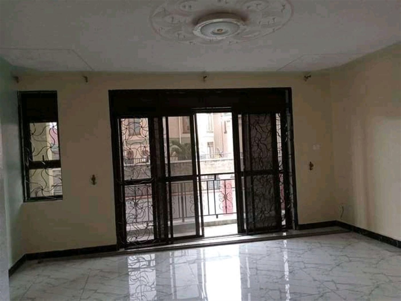 Apartment for rent in Mbalwa Wakiso