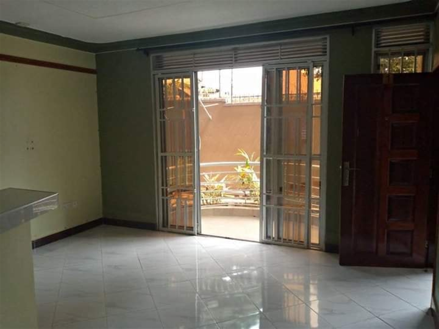 Apartment for rent in Kyaliwajjala Wakiso