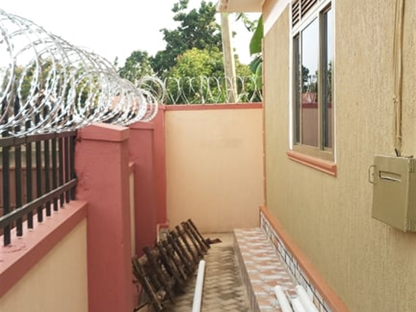 Semi Detached for rent in Namugongo Wakiso