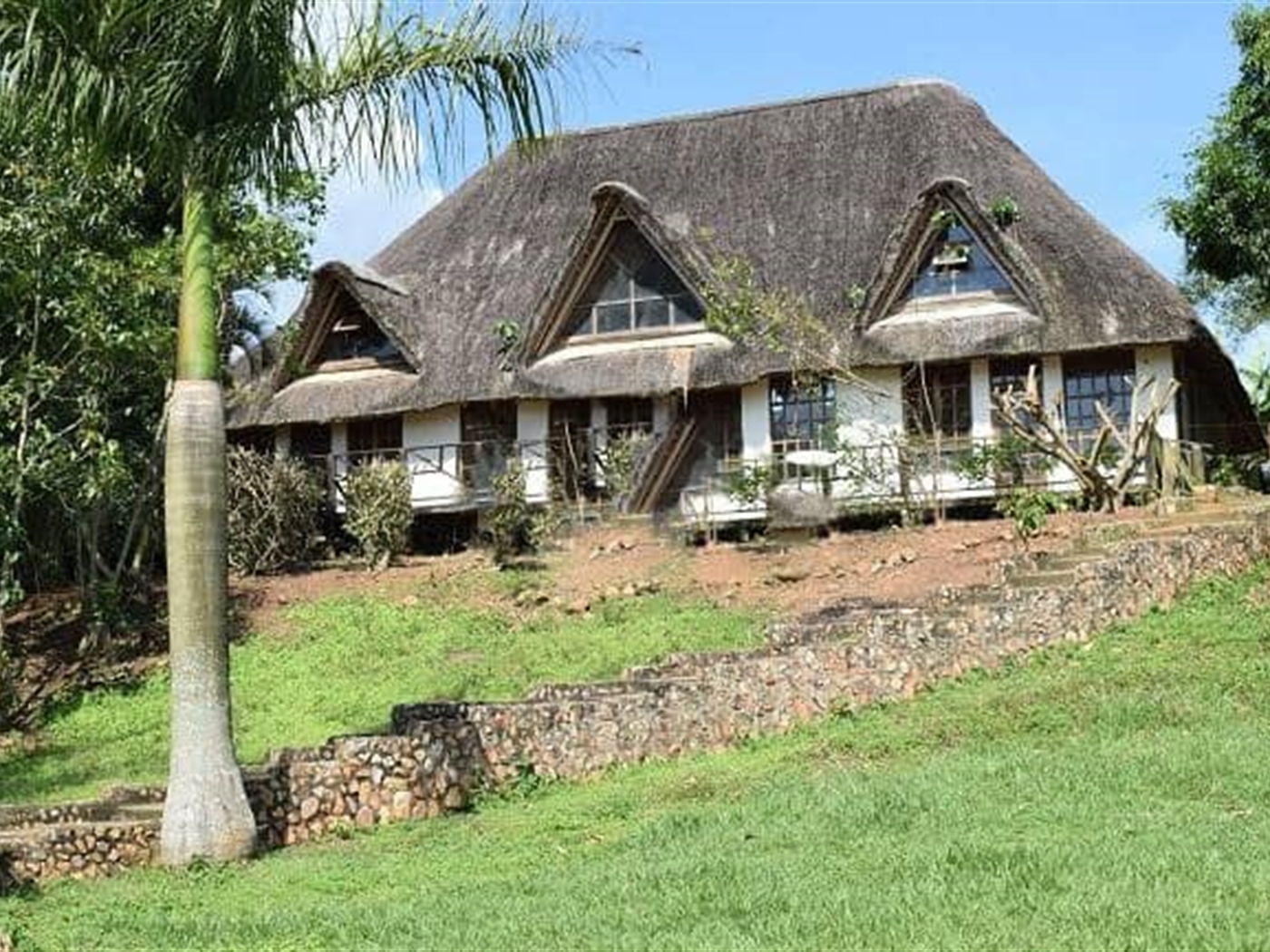 Recreational Land for sale in Katosi Mukono