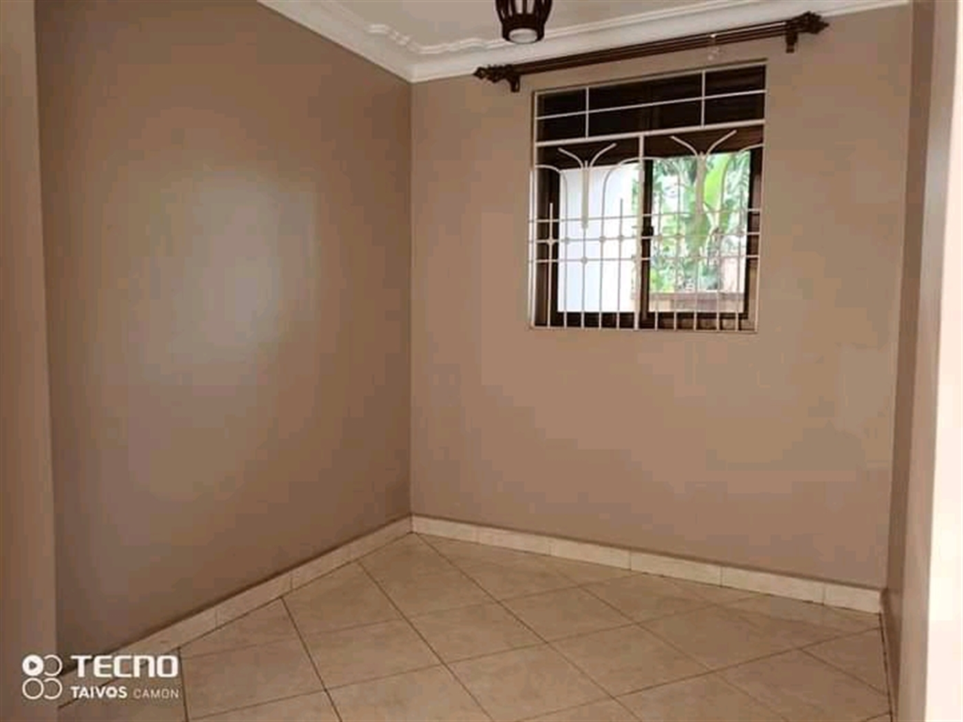 Apartment for rent in Nabusugwe Wakiso