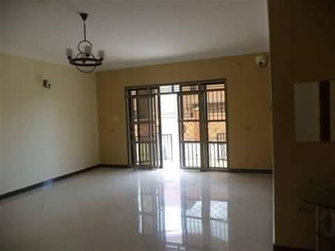 Apartment for rent in Kulambilo Wakiso