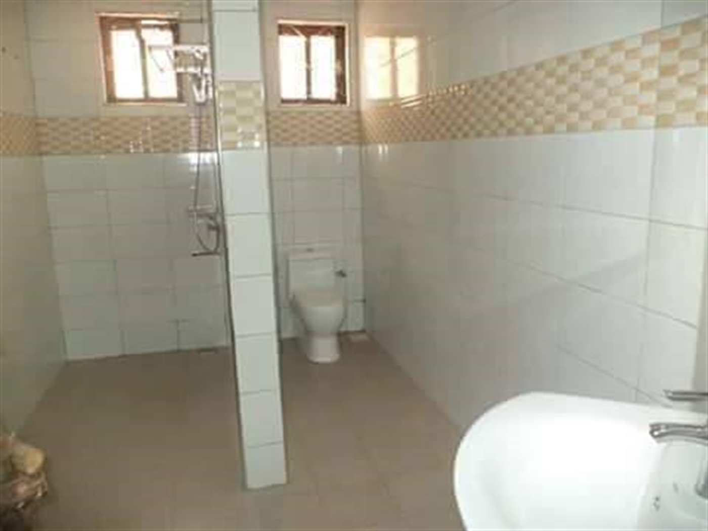 Apartment for rent in Kulambilo Wakiso