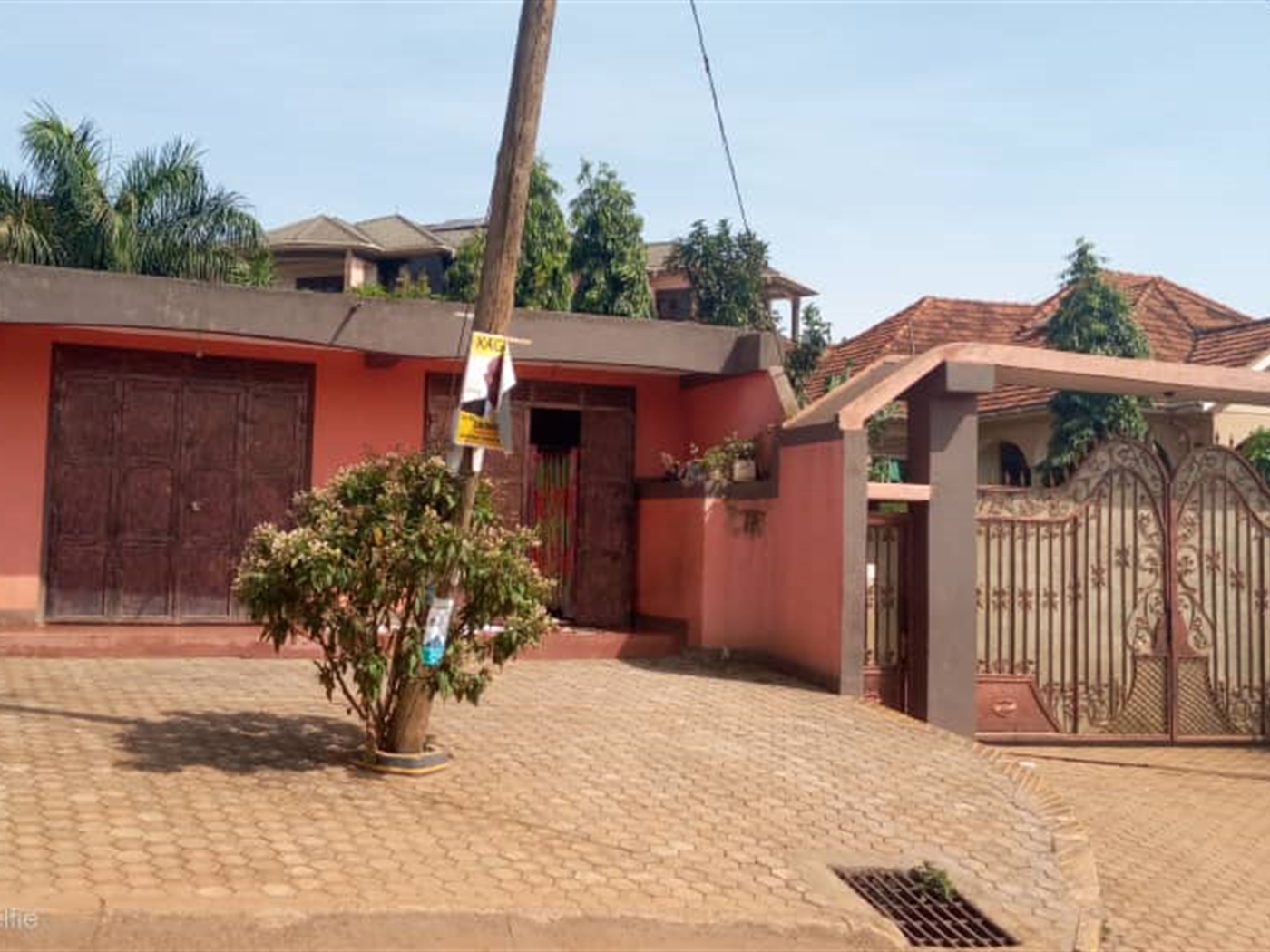 Apartment for sale in Rubaga Kampala