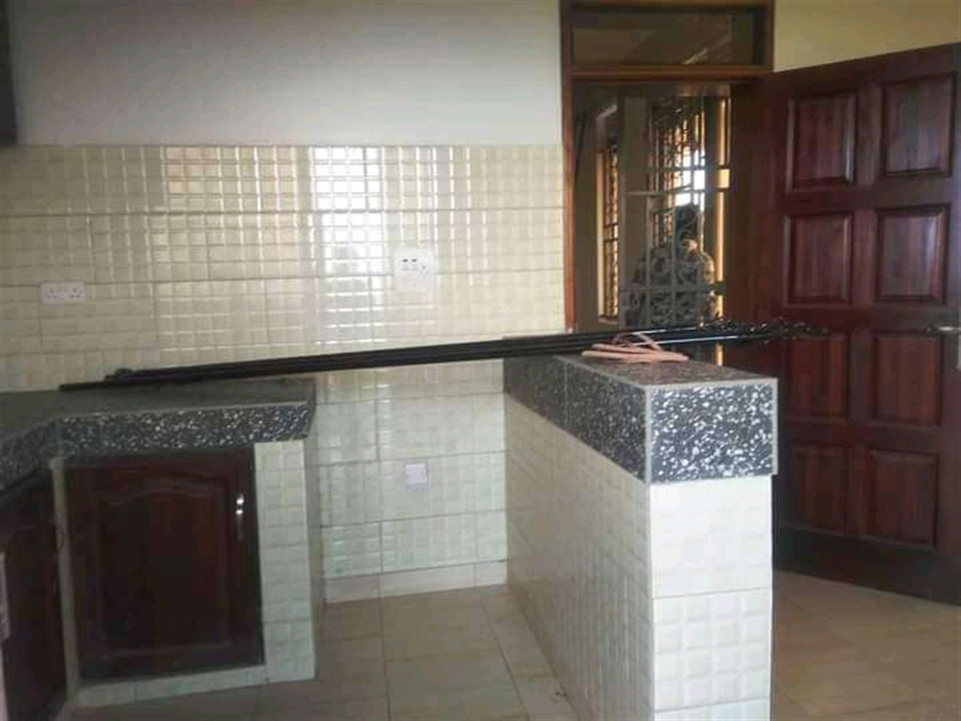 Apartment for rent in Buwaate Wakiso