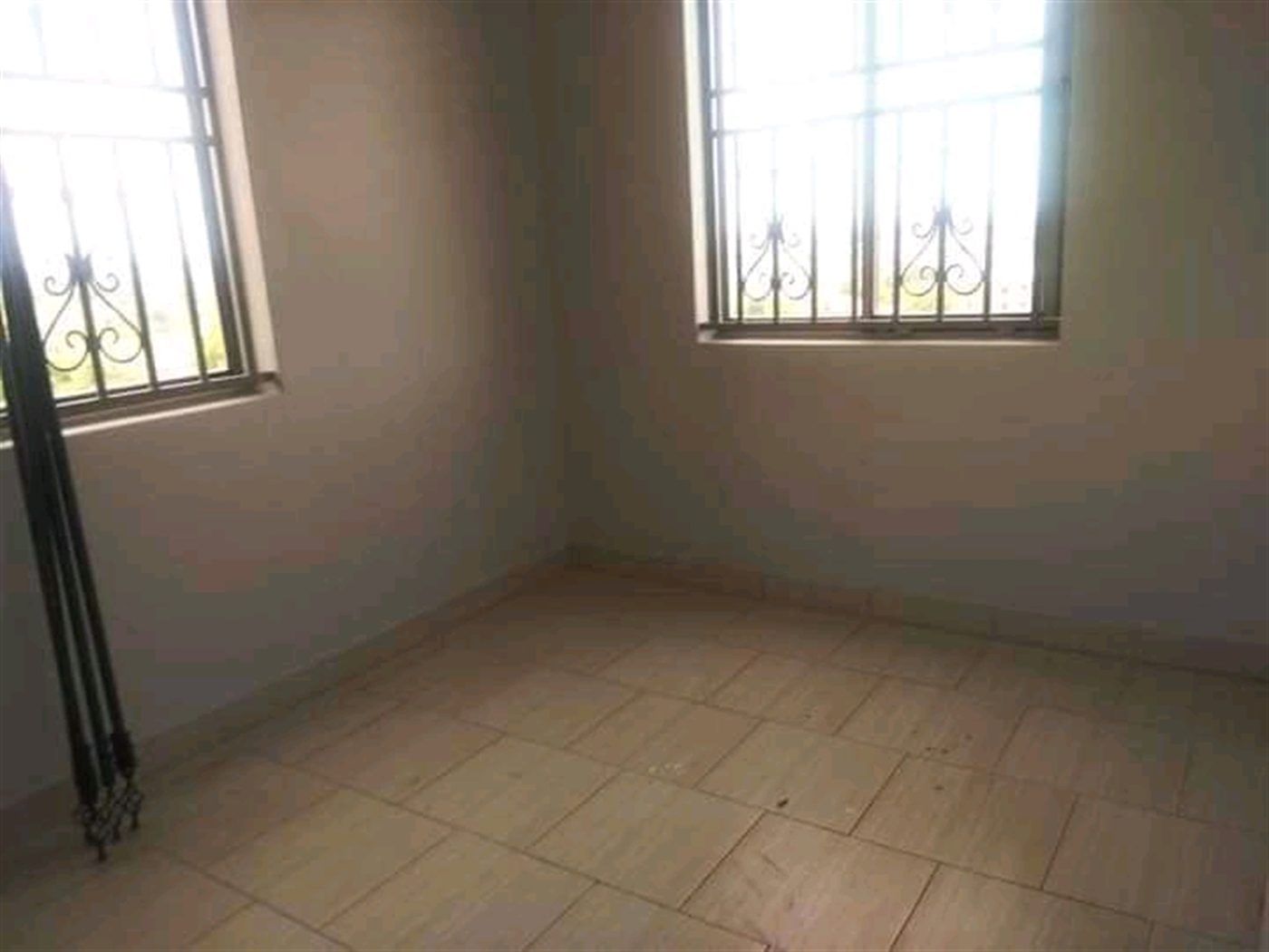 Apartment for rent in Buwaate Wakiso