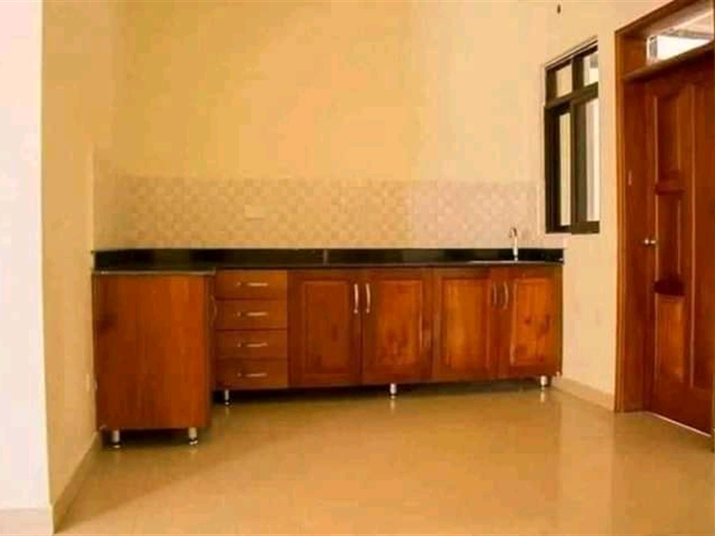 Apartment for rent in Naguru Kampala