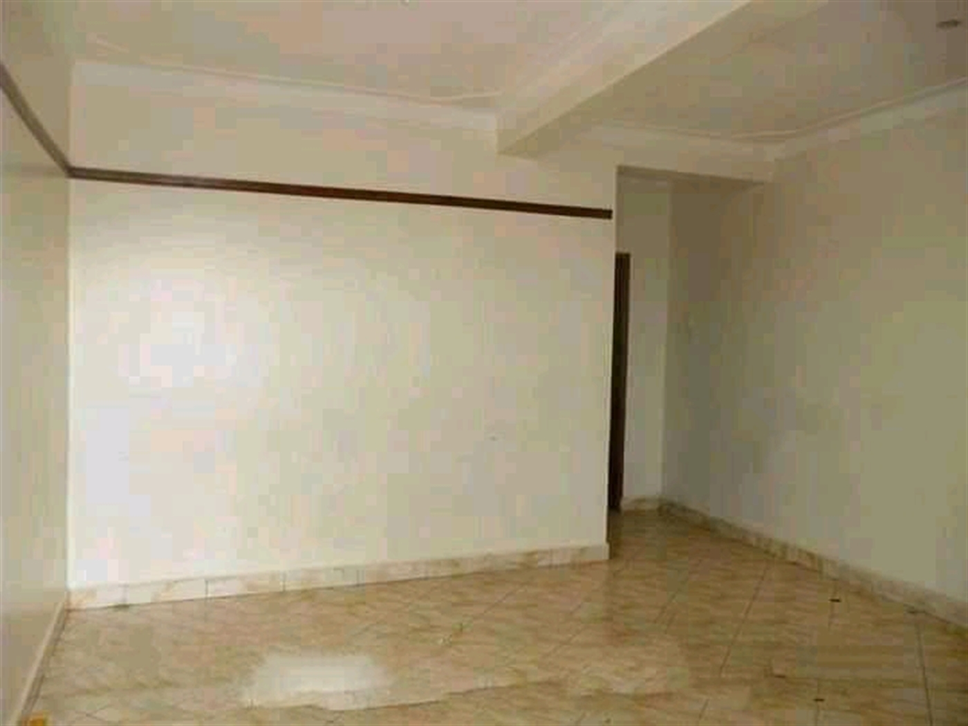 Apartment for rent in Kyaliwajjala Wakiso