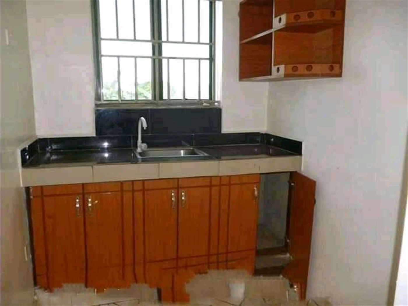 Apartment for rent in Kyaliwajjala Wakiso