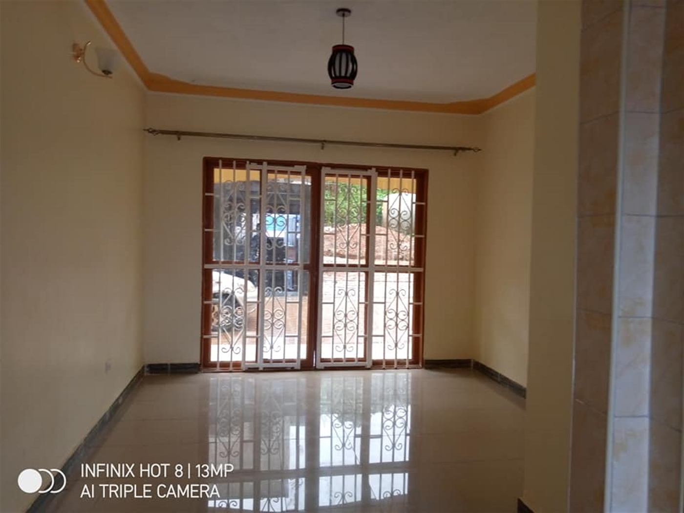 Semi Detached for rent in Kito Wakiso