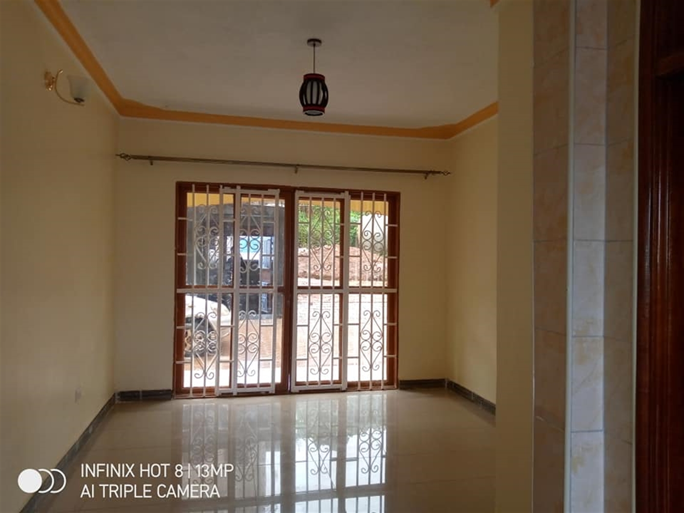 Semi Detached for rent in Kito Wakiso