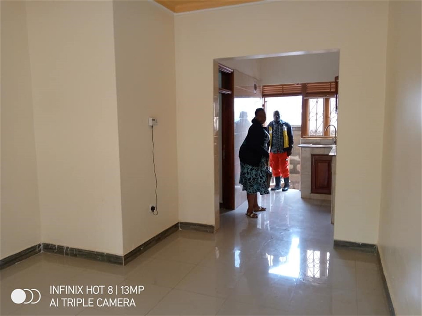 Semi Detached for rent in Kito Wakiso