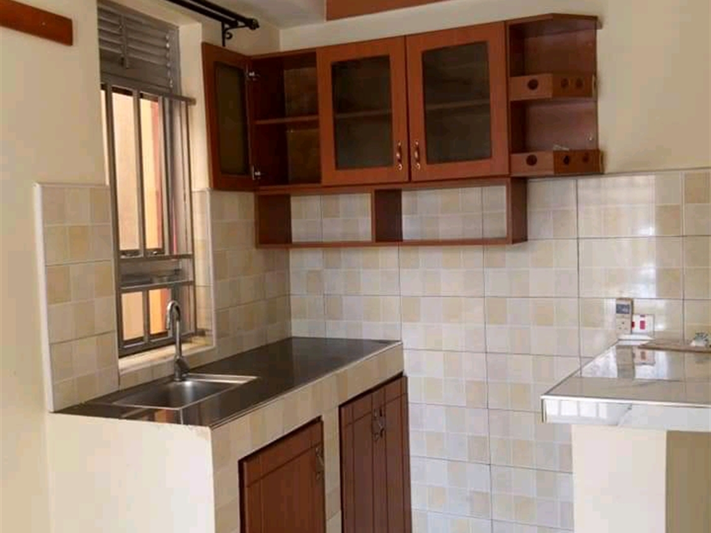 Apartment for rent in Kyaliwajjala Wakiso